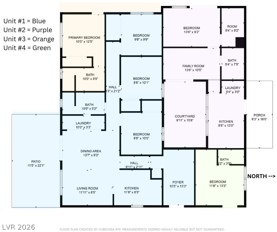 5333 Longridge Avenue Las Vegas NV 89146