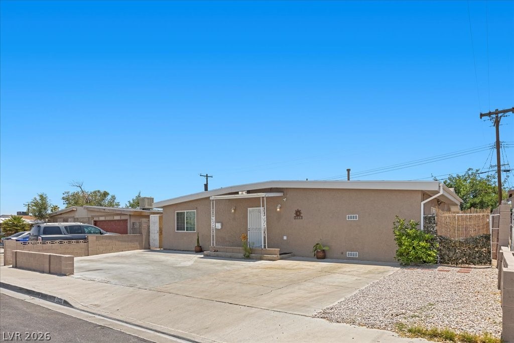 5333 Longridge Avenue Las Vegas NV 89146