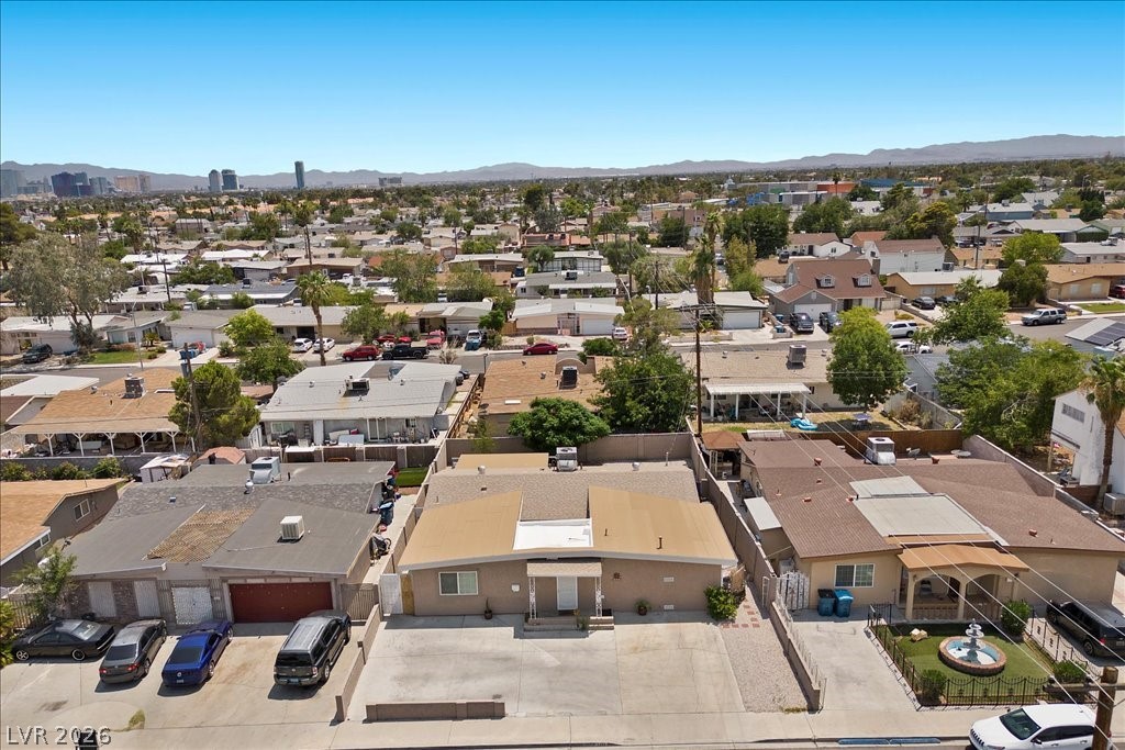 5333 Longridge Avenue Las Vegas NV 89146