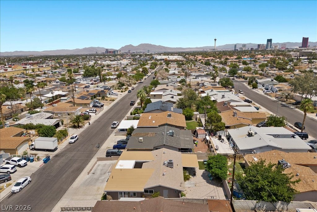 5333 Longridge Avenue Las Vegas NV 89146