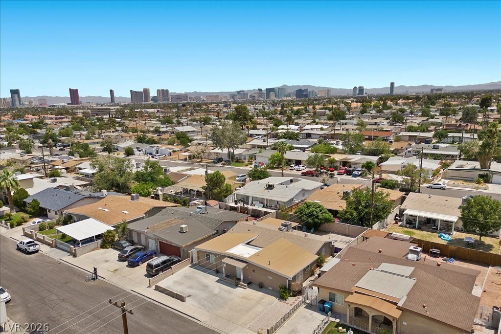 5333 Longridge Avenue Las Vegas NV 89146