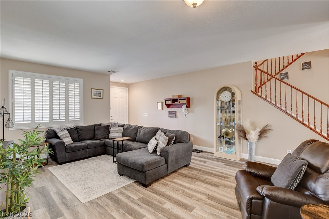 7341 Daily Double Avenue Las Vegas NV 89129