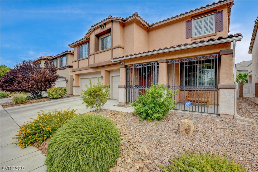7341 Daily Double Avenue Las Vegas NV 89129