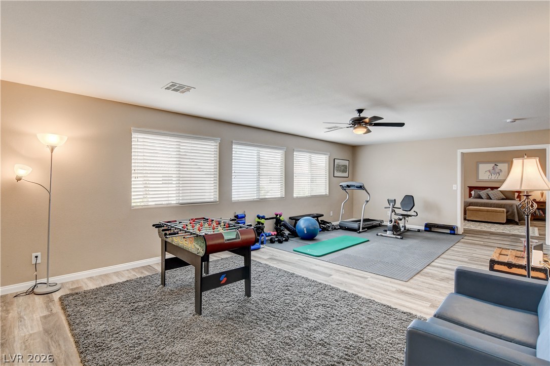 7341 Daily Double Avenue Las Vegas NV 89129