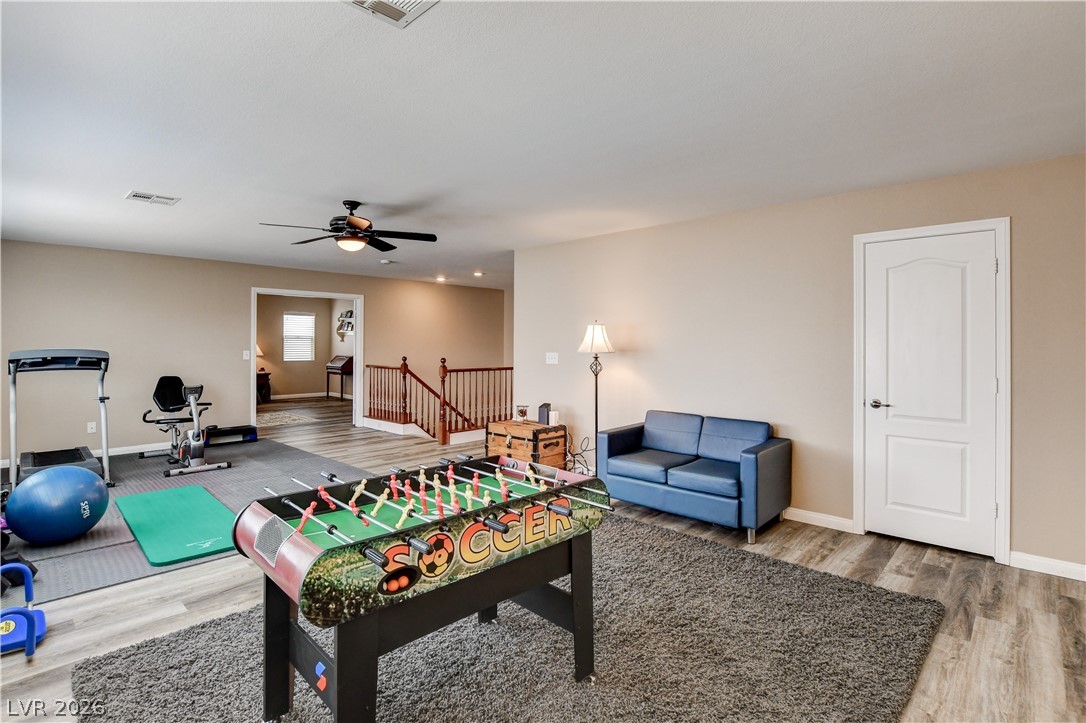7341 Daily Double Avenue Las Vegas NV 89129