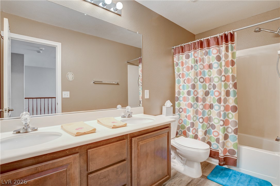 7341 Daily Double Avenue Las Vegas NV 89129