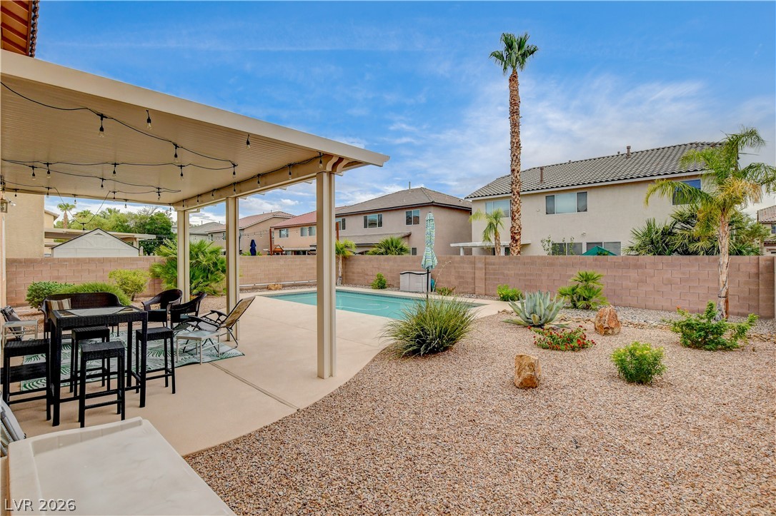 7341 Daily Double Avenue Las Vegas NV 89129