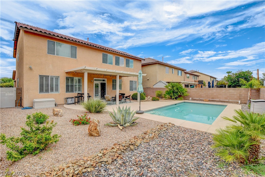 7341 Daily Double Avenue Las Vegas NV 89129