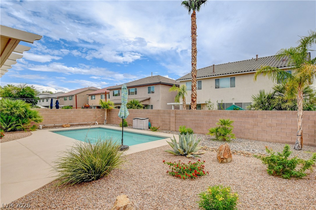 7341 Daily Double Avenue Las Vegas NV 89129