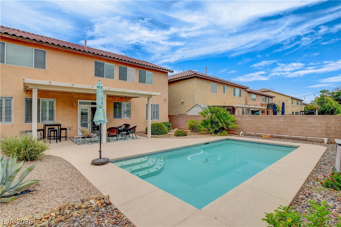 7341 Daily Double Avenue Las Vegas NV 89129