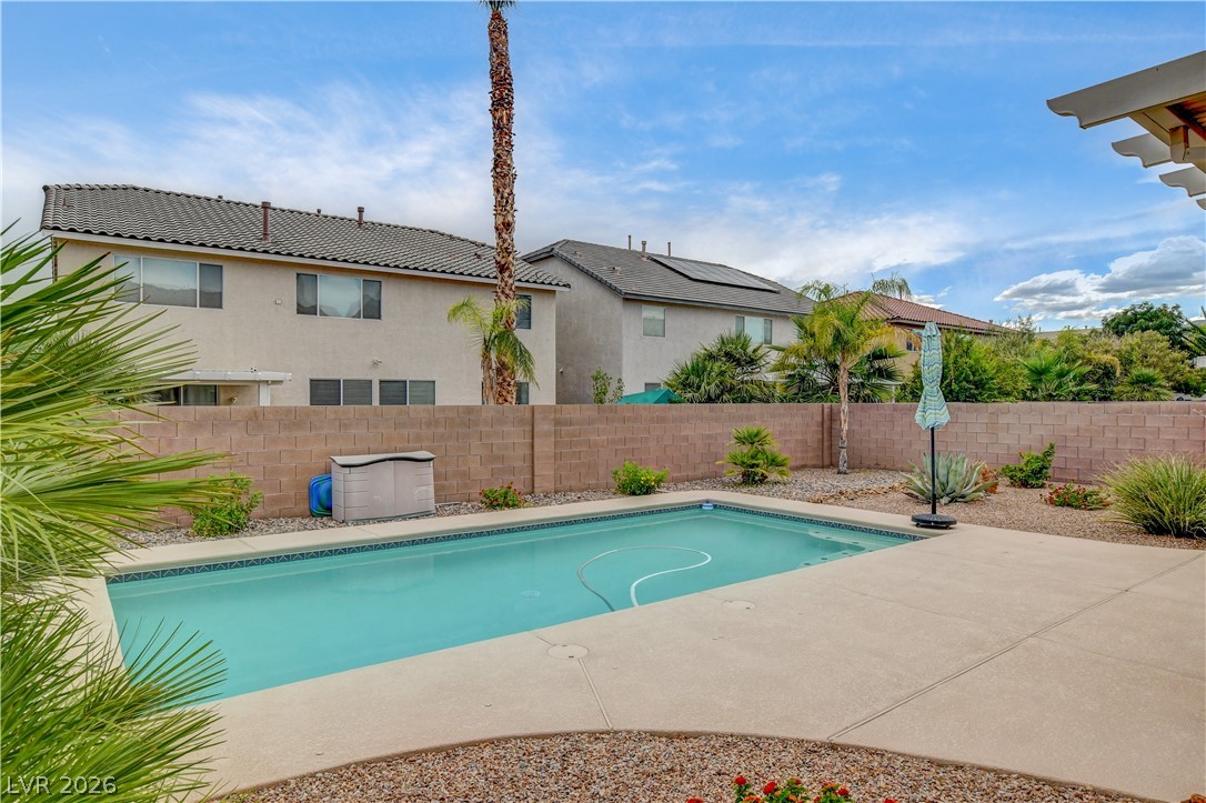 7341 Daily Double Avenue Las Vegas NV 89129
