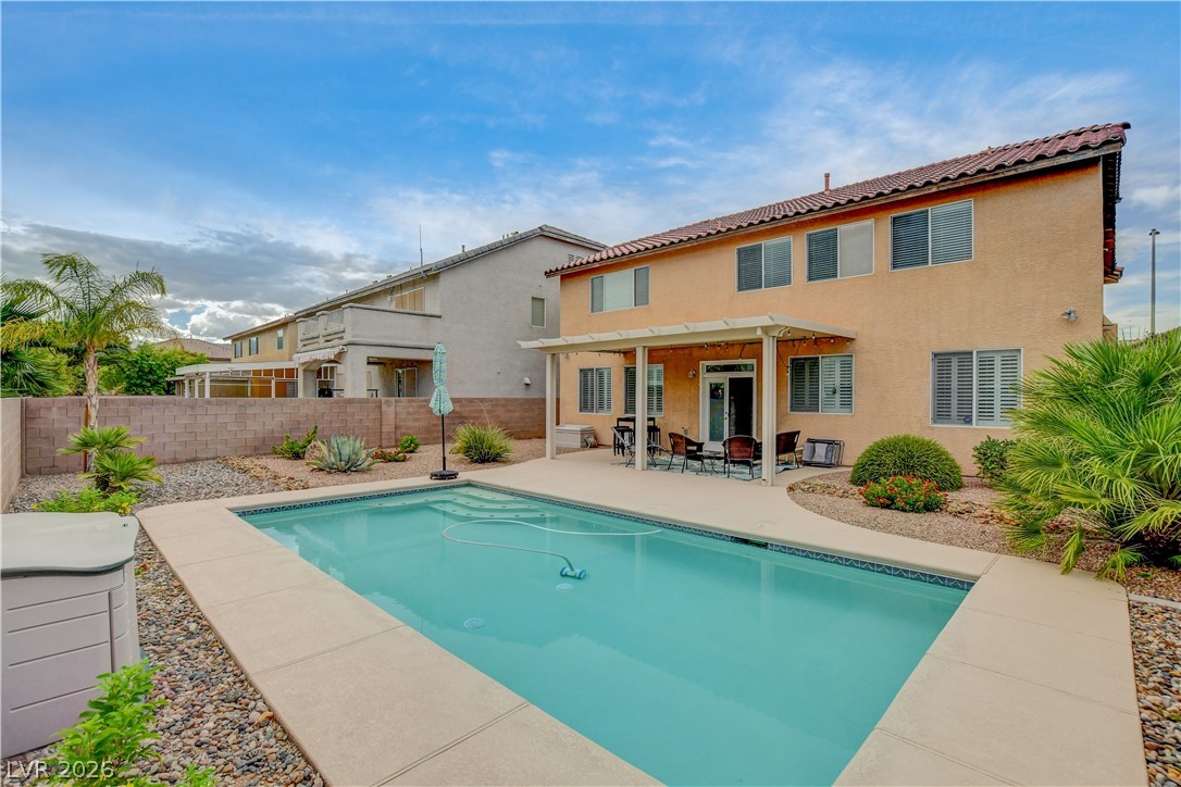 7341 Daily Double Avenue Las Vegas NV 89129