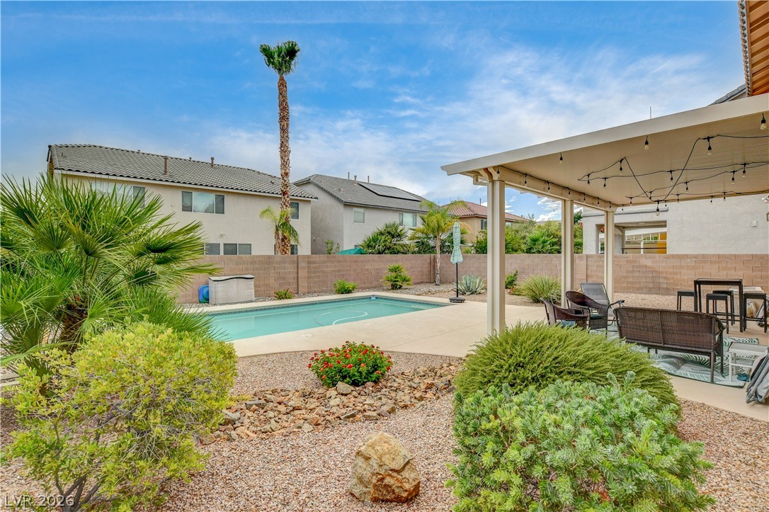 7341 Daily Double Avenue Las Vegas NV 89129