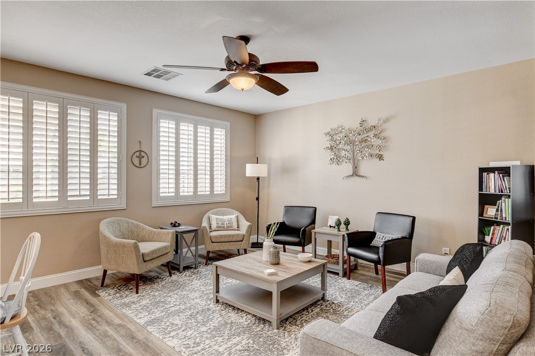 7341 Daily Double Avenue Las Vegas NV 89129