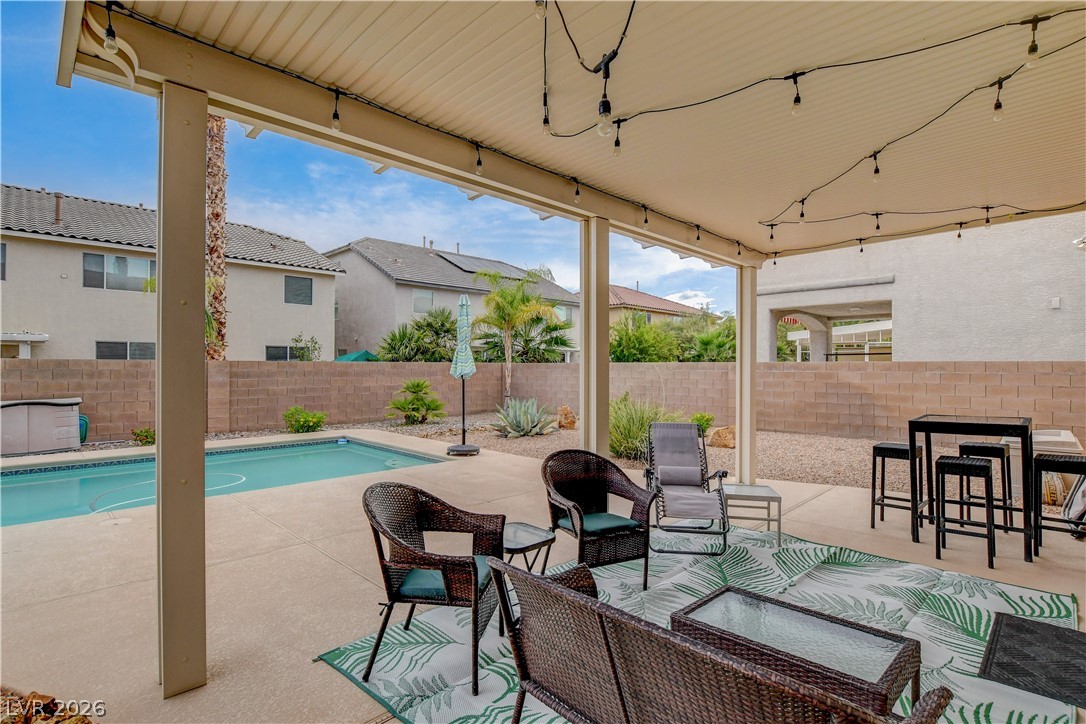 7341 Daily Double Avenue Las Vegas NV 89129