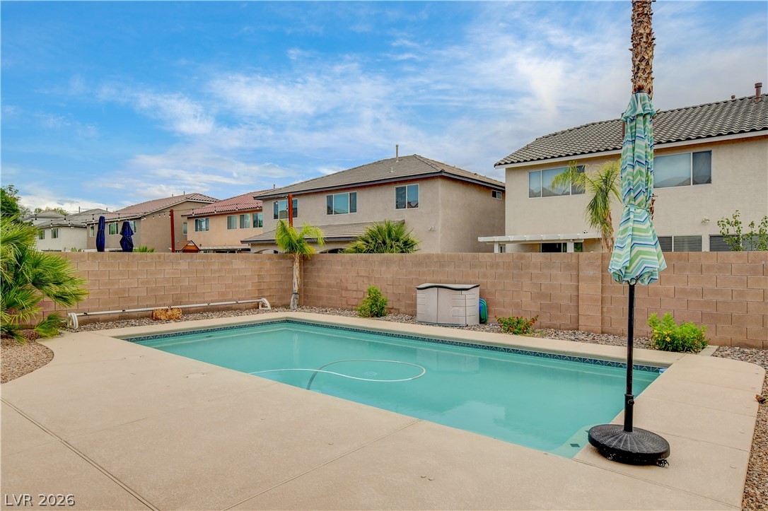 7341 Daily Double Avenue Las Vegas NV 89129
