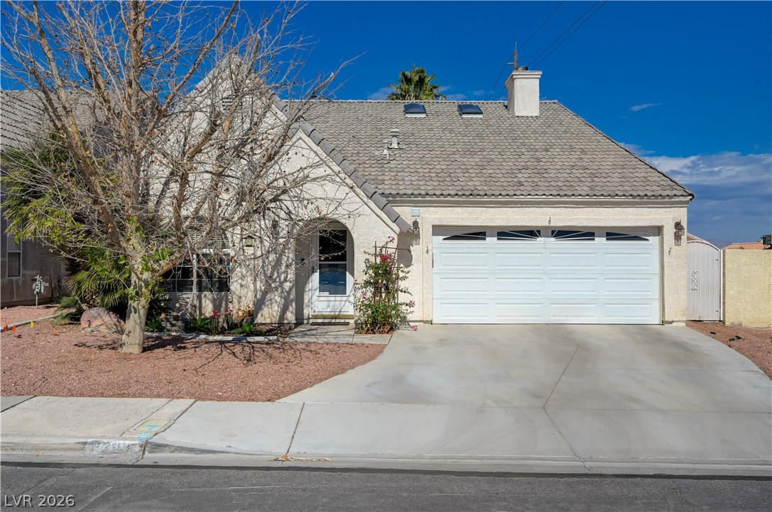 8300 Hatteras Court Las Vegas NV 89145