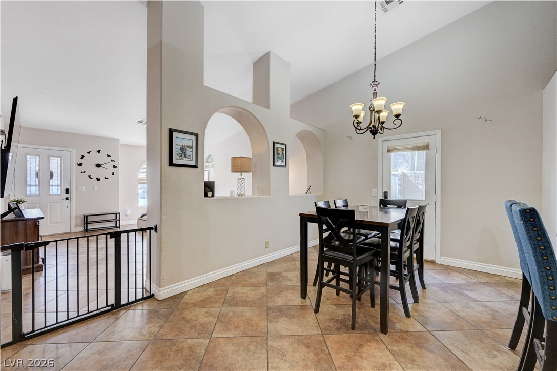 8300 Hatteras Court Las Vegas NV 89145