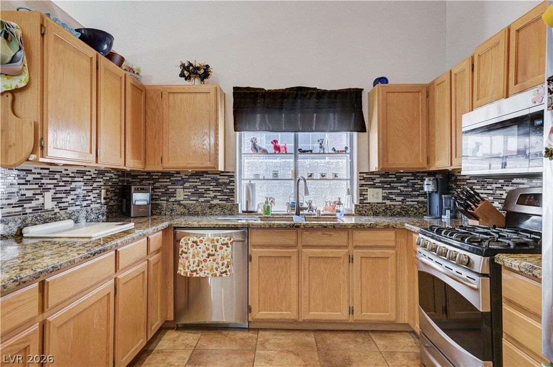 8300 Hatteras Court Las Vegas NV 89145