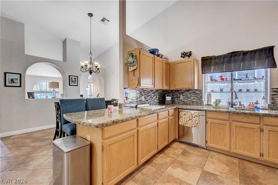 8300 Hatteras Court Las Vegas NV 89145