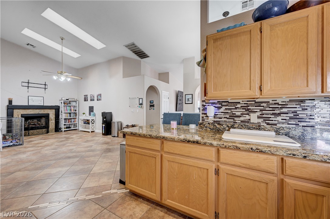 8300 Hatteras Court Las Vegas NV 89145