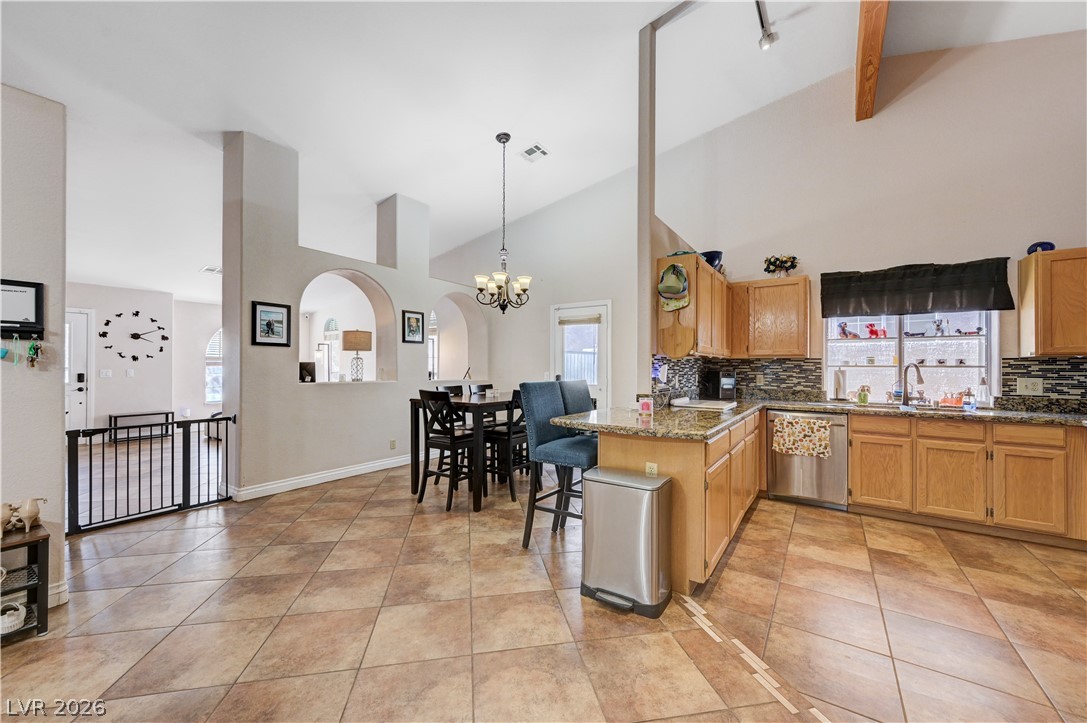 8300 Hatteras Court Las Vegas NV 89145