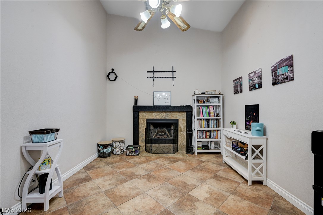 8300 Hatteras Court Las Vegas NV 89145