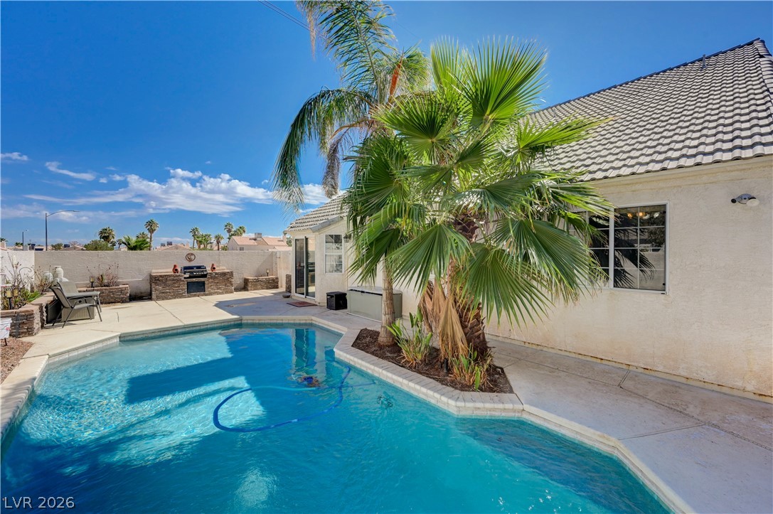 8300 Hatteras Court Las Vegas NV 89145