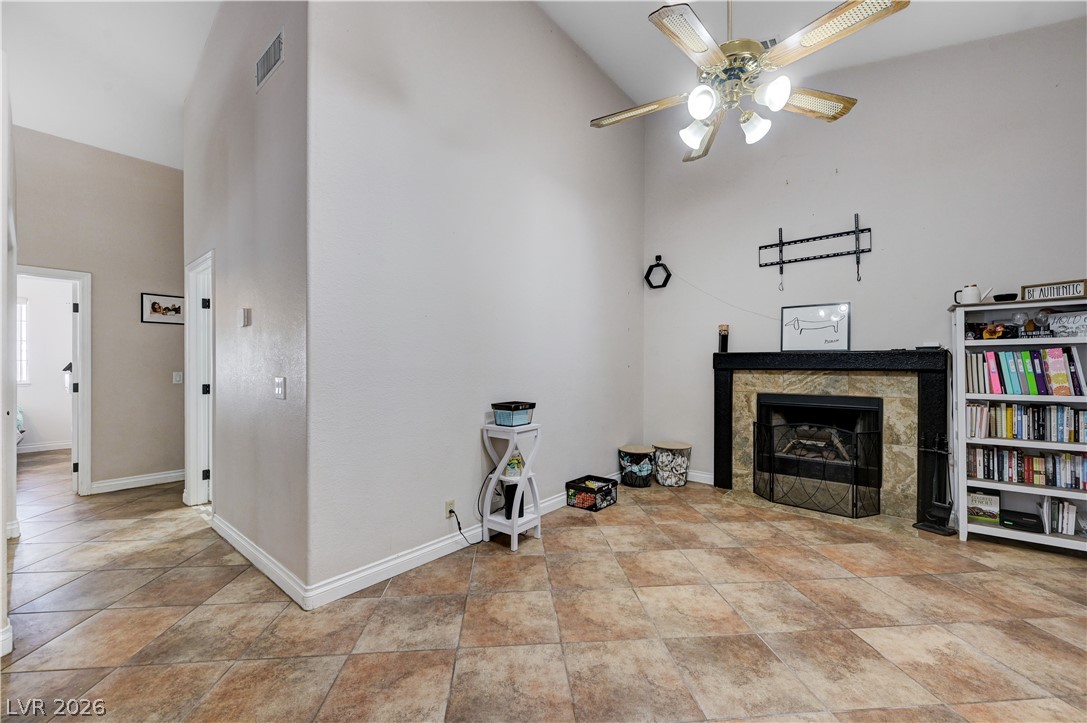 8300 Hatteras Court Las Vegas NV 89145