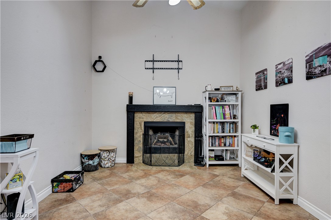 8300 Hatteras Court Las Vegas NV 89145