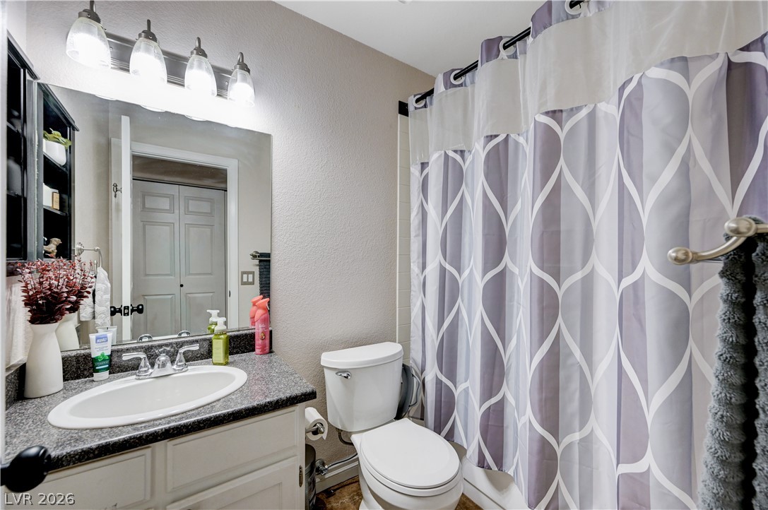 8300 Hatteras Court Las Vegas NV 89145