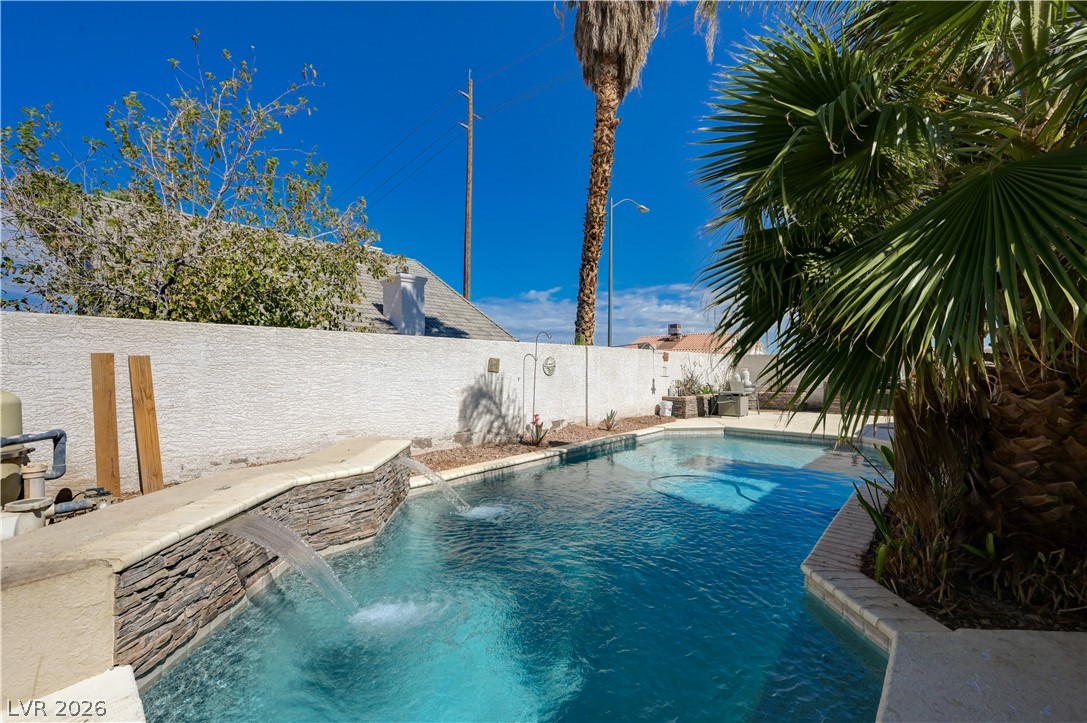 8300 Hatteras Court Las Vegas NV 89145