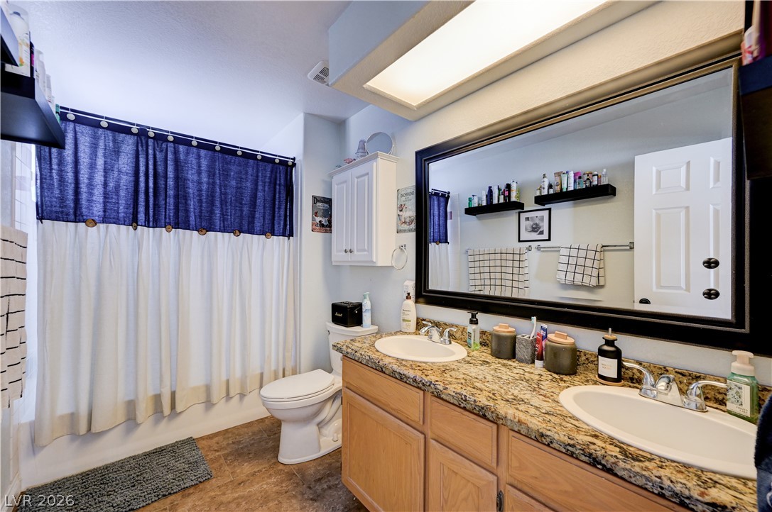 8300 Hatteras Court Las Vegas NV 89145