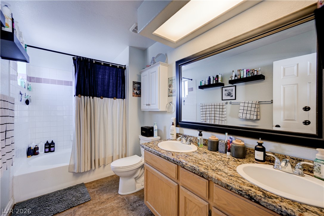 8300 Hatteras Court Las Vegas NV 89145