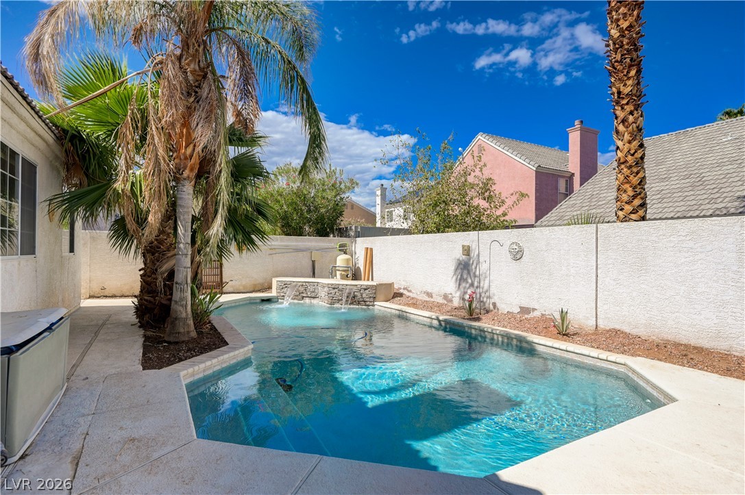 8300 Hatteras Court Las Vegas NV 89145