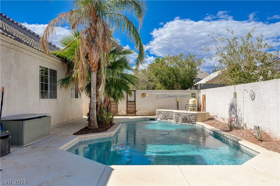 8300 Hatteras Court Las Vegas NV 89145