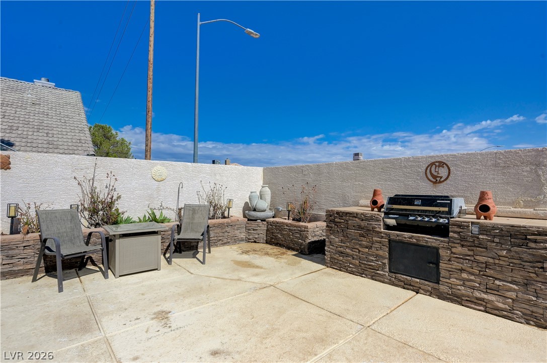 8300 Hatteras Court Las Vegas NV 89145