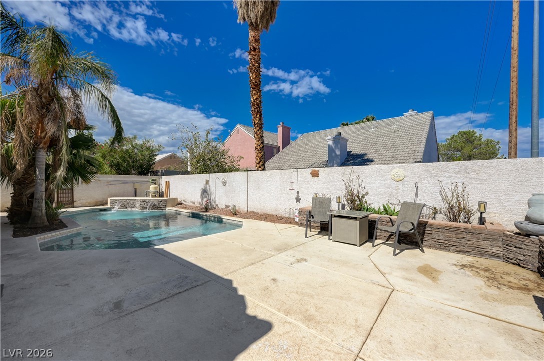 8300 Hatteras Court Las Vegas NV 89145