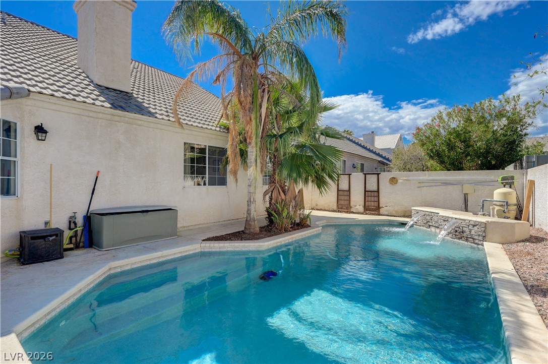 8300 Hatteras Court Las Vegas NV 89145