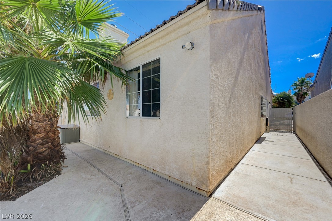 8300 Hatteras Court Las Vegas NV 89145