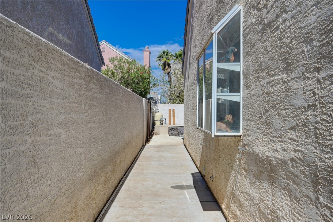 8300 Hatteras Court Las Vegas NV 89145