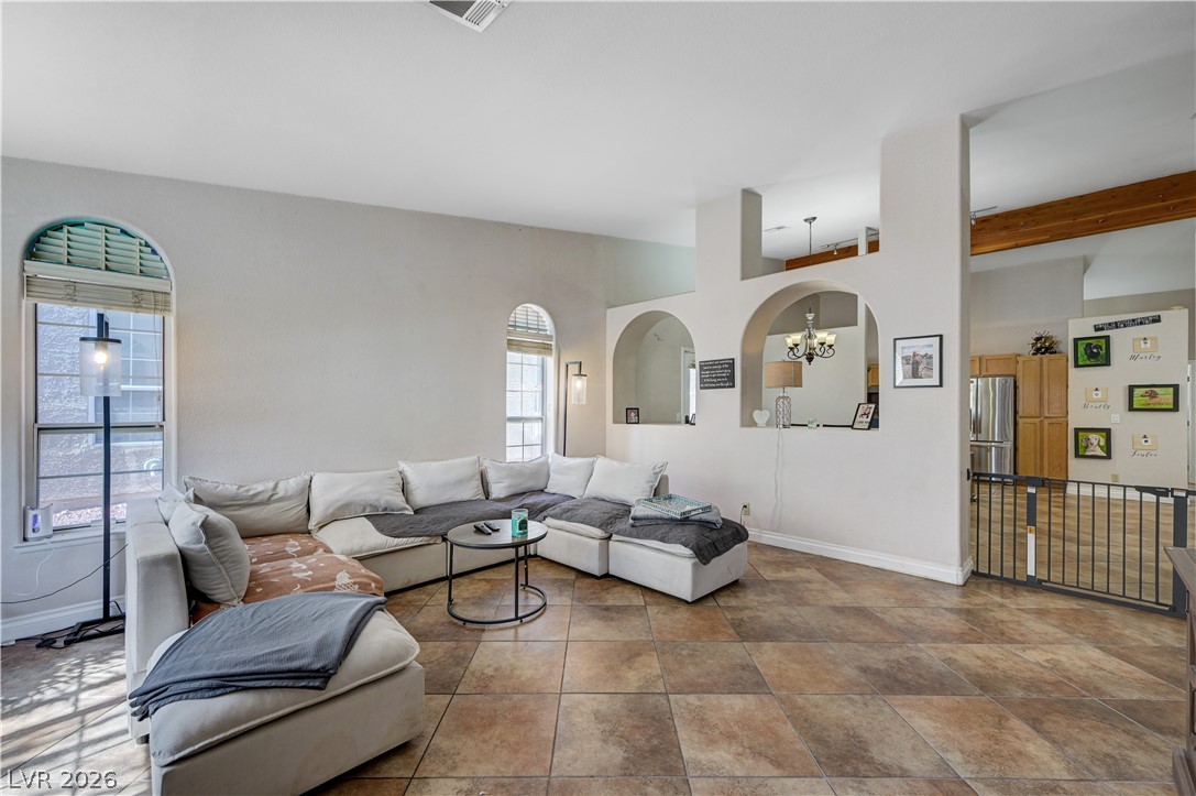 8300 Hatteras Court Las Vegas NV 89145
