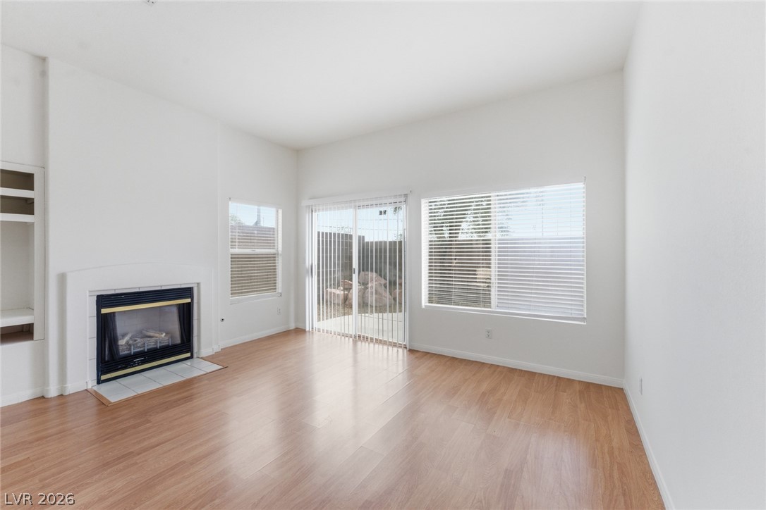 3872 Crest Horn Dr Drive Las Vegas NV 89147