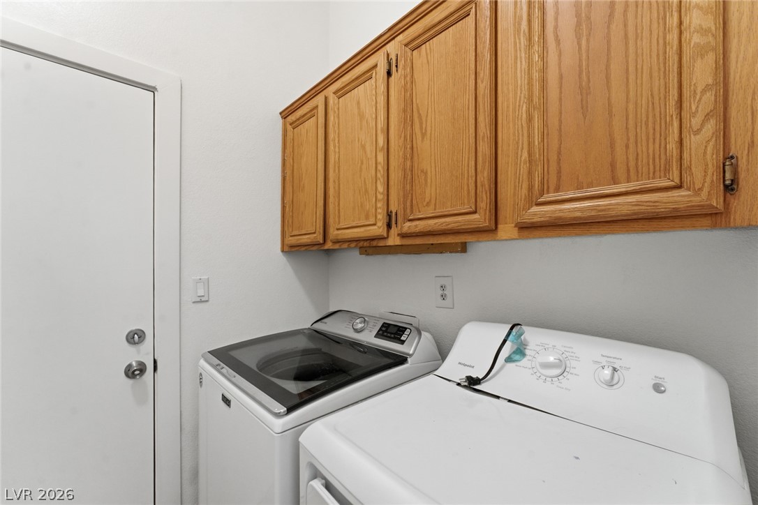 3872 Crest Horn Dr Drive Las Vegas NV 89147