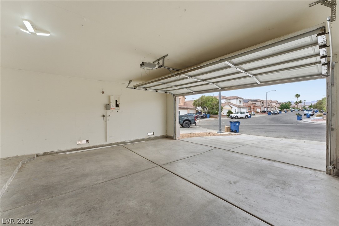3872 Crest Horn Dr Drive Las Vegas NV 89147