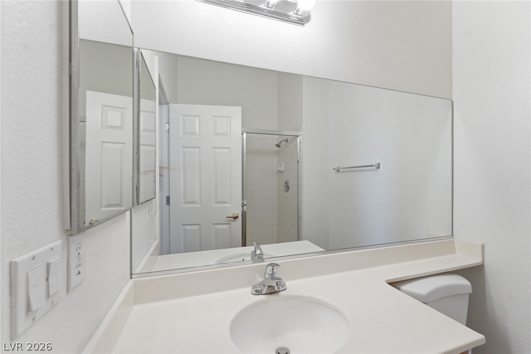 3872 Crest Horn Dr Drive Las Vegas NV 89147