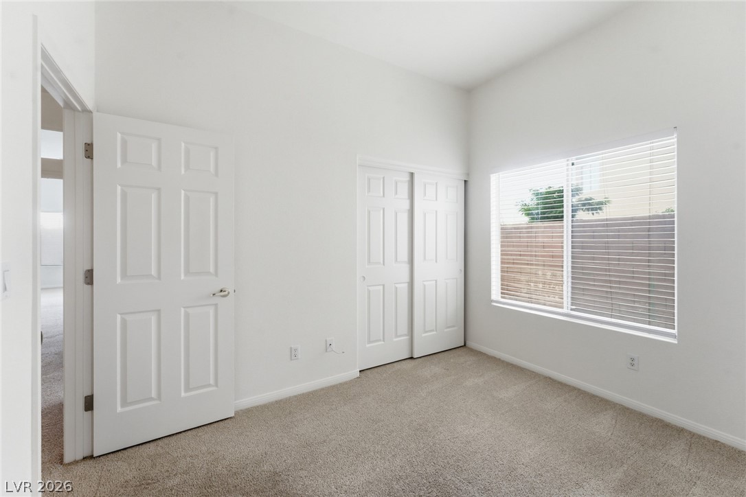 3872 Crest Horn Dr Drive Las Vegas NV 89147
