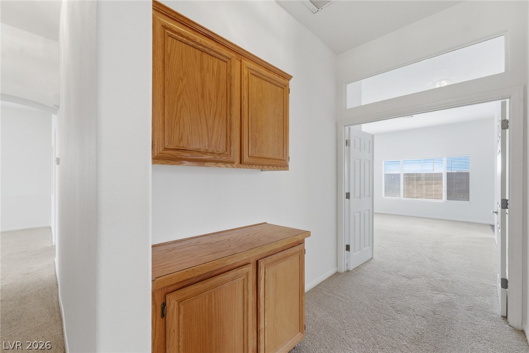 3872 Crest Horn Dr Drive Las Vegas NV 89147