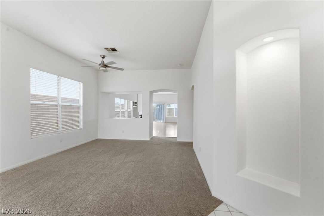 3872 Crest Horn Dr Drive Las Vegas NV 89147