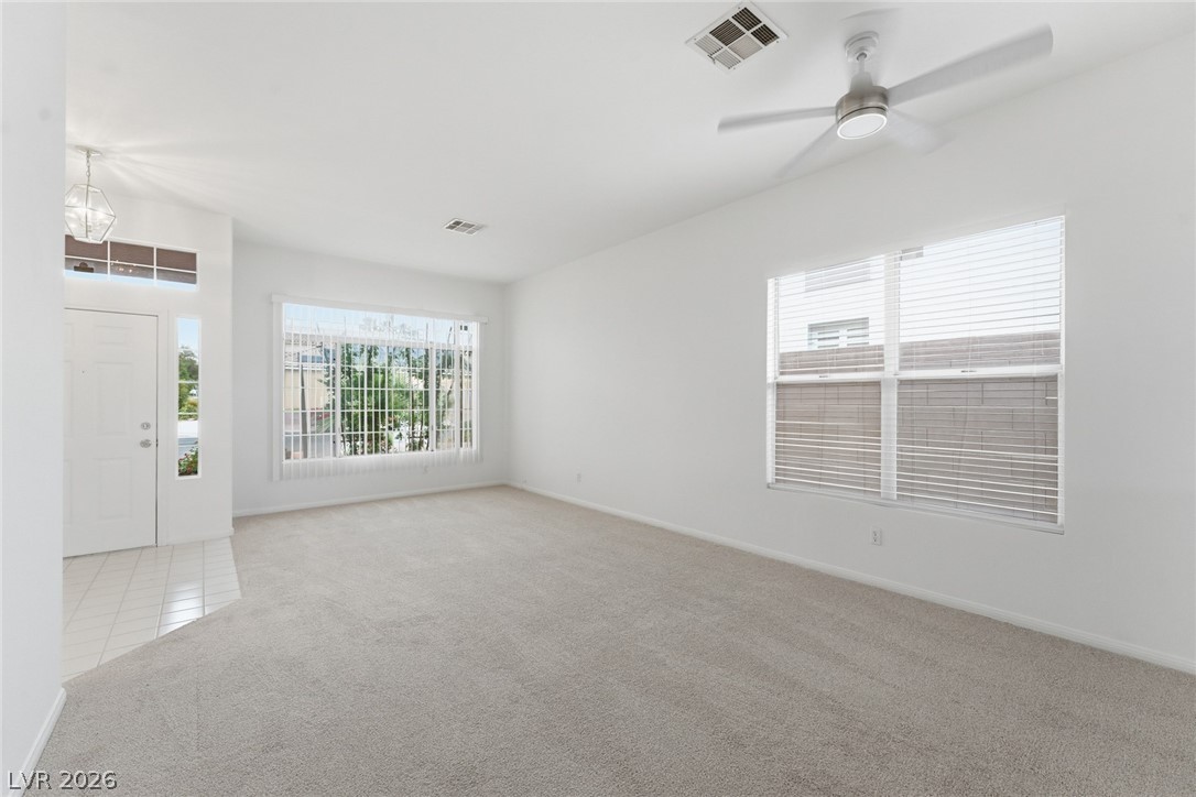 3872 Crest Horn Dr Drive Las Vegas NV 89147